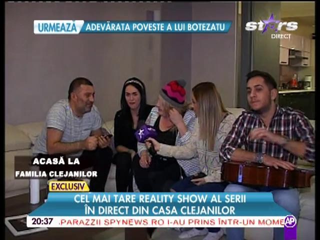 Margherita de la Clejani, pericol pe şosele! Mama ei este &icirc;ngrozită: "M-am dat jos şi am luat un taxi!"