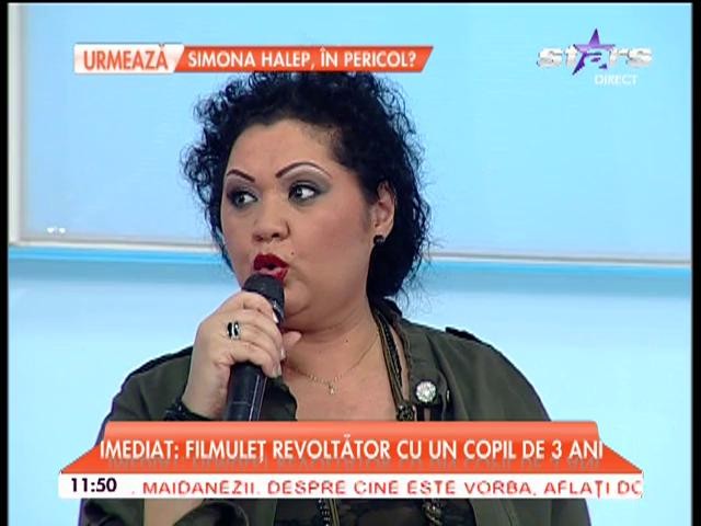 Minodora, din nou mămică! Dezvăluirile incendiare făcute &icirc;n direct