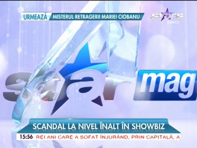 Scandal la nivel &icirc;nalt &icirc;n showbiz! Două actriţe celebre se ceartă pentru bani