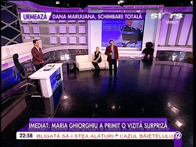 Dan Ciotoi, păgubit de un local din Bucureşti după ce a susţinut un concert: "Am primit mesaje de ameninţare de la agentul de v&acirc;nzări!" 2