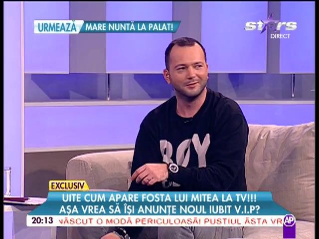 Imaginile care ar &icirc;ncinge orice bărbat! Elena Marin a pipăit-o pe Gabriela Cristoiu &icirc;n direct: "Recunosc, am uitat să-mi pun lenjerie intimă!"