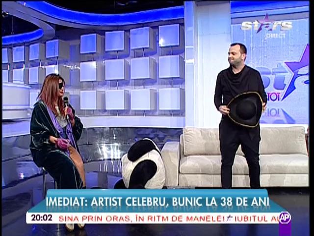 Mihai Morar a &icirc;nceput emisiunea "Răi da' buni" &icirc;nchin&acirc;ndu-se: "Am halucinaţii?!"