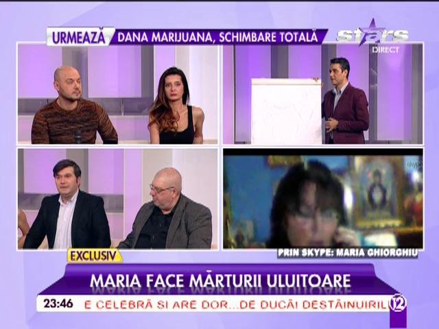 Dana Marijuana şi-a revenit spectaculos după despărţirea de soţul ei: "Am aşteptat un semn de la bunul Dumnezeu un semn!"