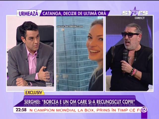 Serghei Mizil, revoltat de comentariile Monicăi Tatoiu la adresa Valentinei Pelinel: "Eu nu &icirc;nţeleg de ce se bagă &icirc;n viaţa tuturor!"