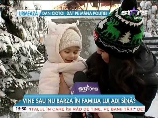 Anca Serea va deveni din nou mamă? Bruneta a făcut declaraţii exclusive