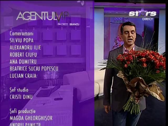 Cristi Brancu, mesaj emoţionant pentru Oana Turcu: "Acum 8 ani aveam un fior. O văzusem și am simțit CEVA. UNIC!"