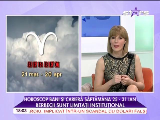 VĂRSĂTORII simt că pierd teren profesional! Horoscopul carierei în săptămâna 25-31 ianuarie!