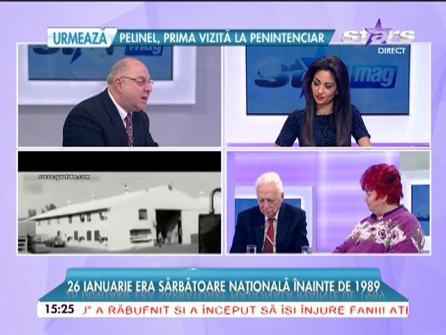 Şi succesul are preţul lui! Betty Salam a mărturisit că nu mai ajunge pe şcoală: "Nu prea mai am timp!"