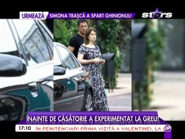 Gică Popescu, un bărbat cu lipici la femei! &Icirc;nainte de căsătorie a experimentat la greu