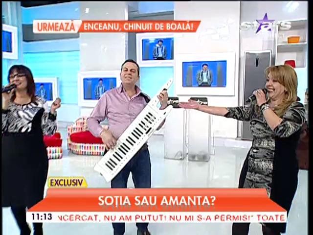 Dacă ai fost &icirc;ndrăgostit de melodia "Moşule, ce t&acirc;năr eşti", asta e pentru tine! Cum sună melodia &icirc;n variantă lăutărească?