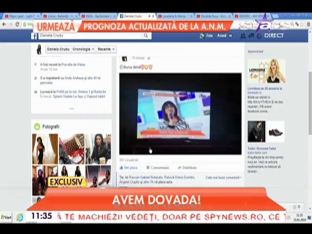 E hotăr&acirc;tă să nu-l mai primească acasă pe fostul soţ, după ce acesta a fugit cu amanta: "Sunt sigură că n-o să se căsătorească cu ea"