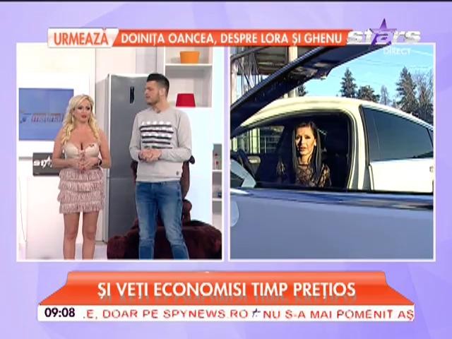 Urăşti cele zece minute pentru dezgheţ şi dezaburire dimineaţa? Taie-le din orar cu trucul ăsta simplu!