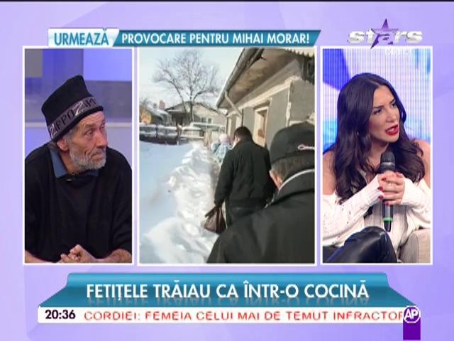 Mihai Morar, revoltat &icirc;n emisiune! "Tu ai chef de glume?!"