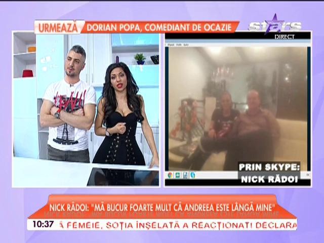 Nu o să &icirc;ţi vină să crezi! Ce sumă COLOSALĂ a pierdut Nick Rădoi la jocurile de noroc