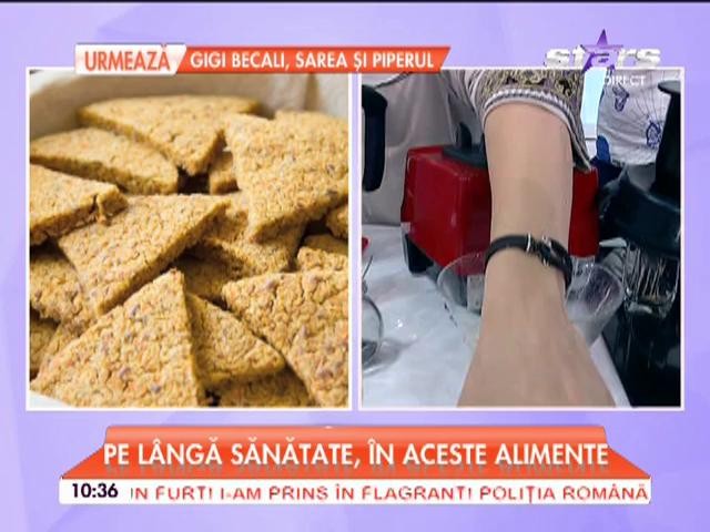 Care sunt beneficiile m&acirc;ncării raw-vegane? Se pregătesc uşor, iar gustul este fabulos
