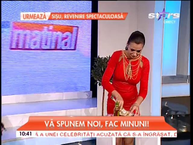 Datorită acestei măşti rusoaicele sunt cele frumoase femei din lume! Dacă o &icirc;ncerci, pielea ta va arăta impecabil
