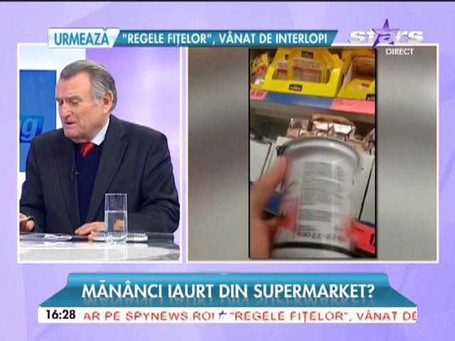 &Icirc;ţi hrăneşti bebeluşul cu lapte de vacă? &Icirc;i pui necontenit viaţa &icirc;n pericol! Ce consecinţe va avea asta asupra copilului tău?