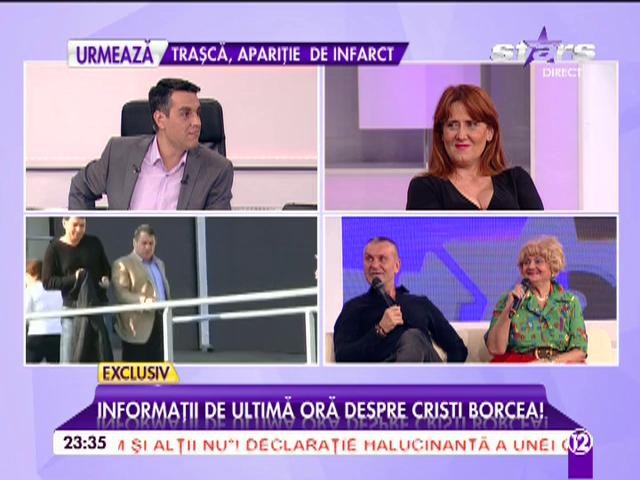 Mărturisiri inedite la "Agentul VIP" din partea unui apropiat al Valentinei Pelinel! "Mama ei a pierdut un copil"