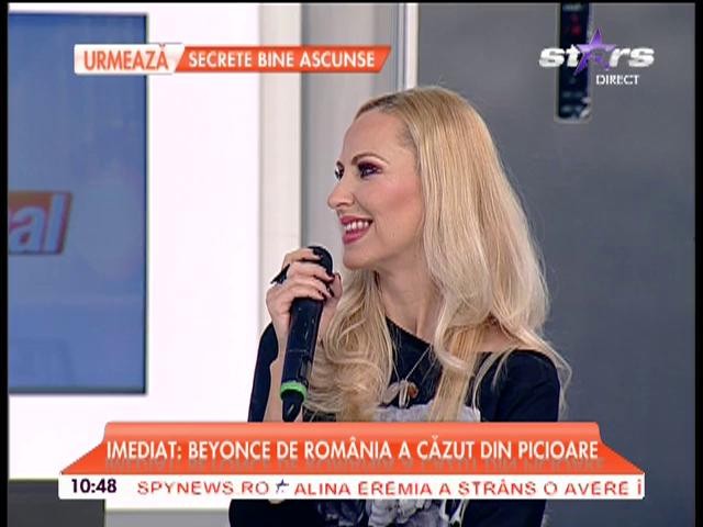 Anca Neacşu o "compătimeşte" pe mama ei! "Are o viaţă mai mondenă dec&acirc;t mine"