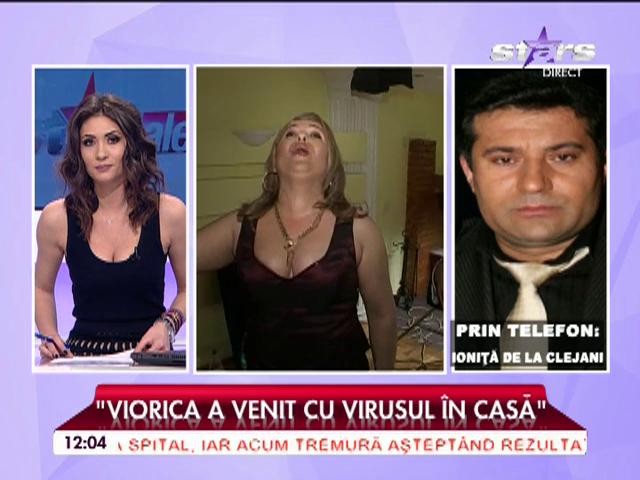 Ioniţă de la Clejani a făcut anunţul cu privire la starea de sănătate a Margheritei: "&Icirc;mi pare rău să vă anunţ!"