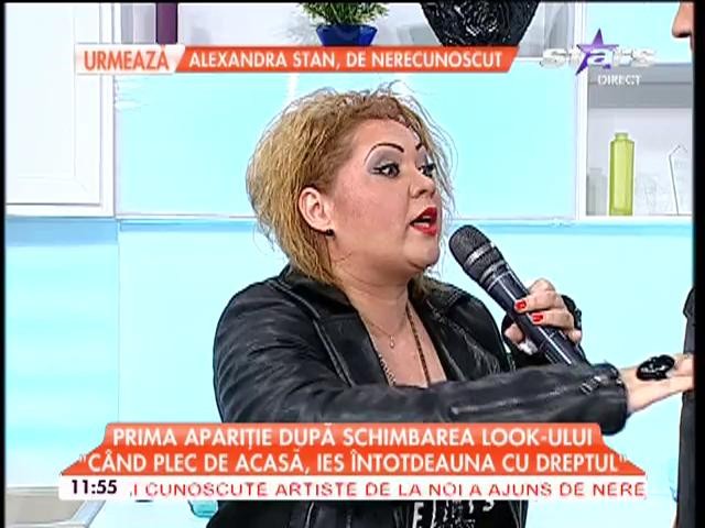 Minodora, suprinsă de soţ cu stilistul la 12 noaptea! Bărbatul a avut un şoc c&acirc;nd a văzut-o. NU o să-ţi vină să crezi ce a urmat