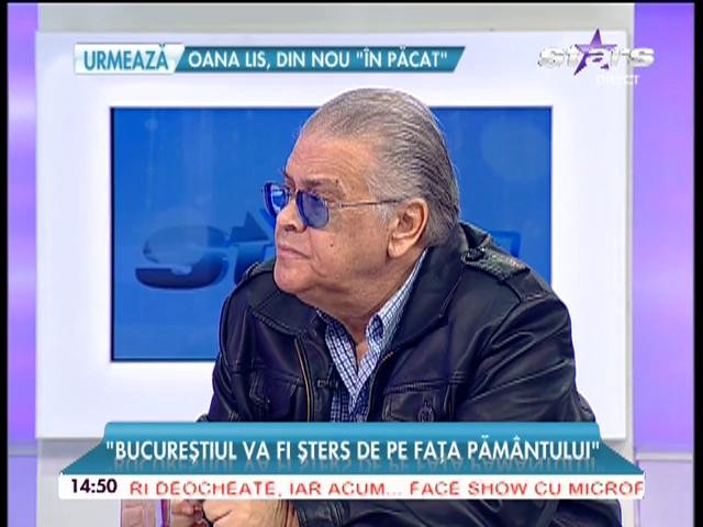 O mare nenorocire se va abate asupra noastră! Unul dintre cei mai cunoscuţi duhovnici a făcut previziuni sumbre despre viitorul Rom&acirc;niei