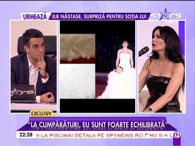 Brigette Sfăt, declaraţie uluitoare despre relaţia cu Ilie Năstase: "Cine ne aude, ne &icirc;ntreabă dacă suntem &icirc;n divorţ" 2