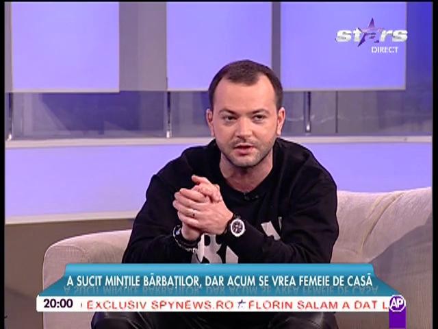 Mihai Morar a intrat &icirc;n direct, dormind pe canapea: "Dacă aş fi fost şeful meu nu m-aş fi să lăsat să intru &icirc;n direct cu faţa asta!"