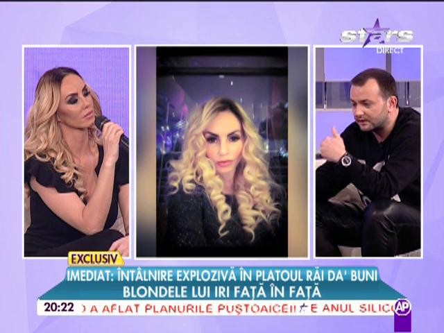 Flore Salalidis a făcut un anunţ neaşteptat: "Sper să mă mărit anul ăsta" 2