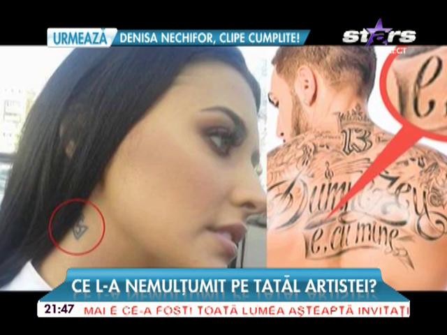 Tatăl Antoniei, dezamăgit de pasiunile fiicei sale: "Nu m-a ascultat, e căpoasă!"