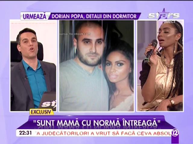 Laurette, din nou singură: "Nu ne-am despărţit, dar nici mult nu mai avem. Nu a vrut să ne căsătorim!" 2