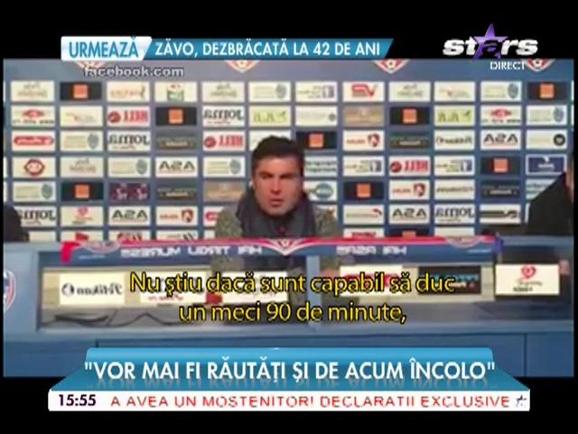După ce s-a căsătorit cu Sandra Bachici, Adrian Mutu a făcut mare anunţ: "vor mai fi răutăţi şi de acum &icirc;ncolo!"
