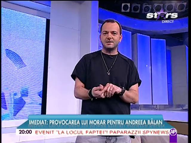 Mihai Morar, mesaj emoţionant pentru tatăl său: "&Icirc;ți dăruiesc acest tablou de familie!"