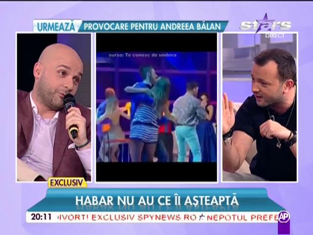 Liviu V&acirc;rciu s-a hotăr&acirc;t. Vrea să fie băiat de casă: "&Icirc;mi doresc şi eu o familie, o stabilitate!"