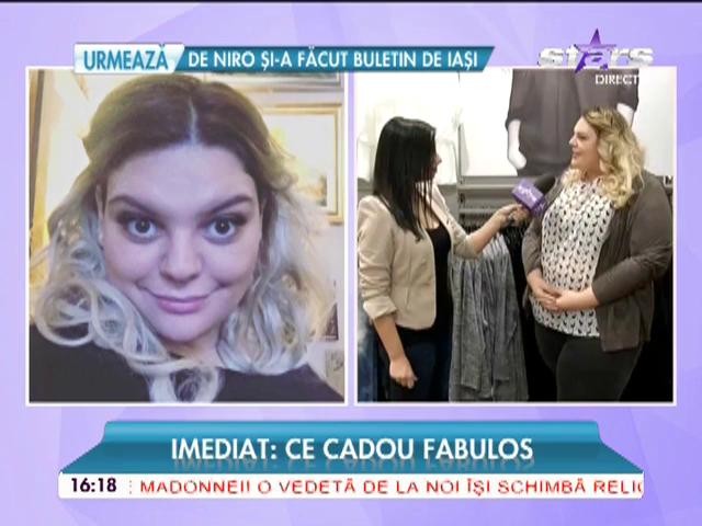 Supermodel la 118 kilograme! Silueta nu a &icirc;mpiedicat-o să ajungă pe catwalk: "Nu m-aş vedea niciodată să am 60 de kilograme!"