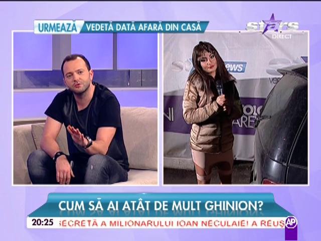 Asistenta lui Mihai Morar a păţit-o din nou! Cum să ai at&acirc;t de mult ghinion? 2