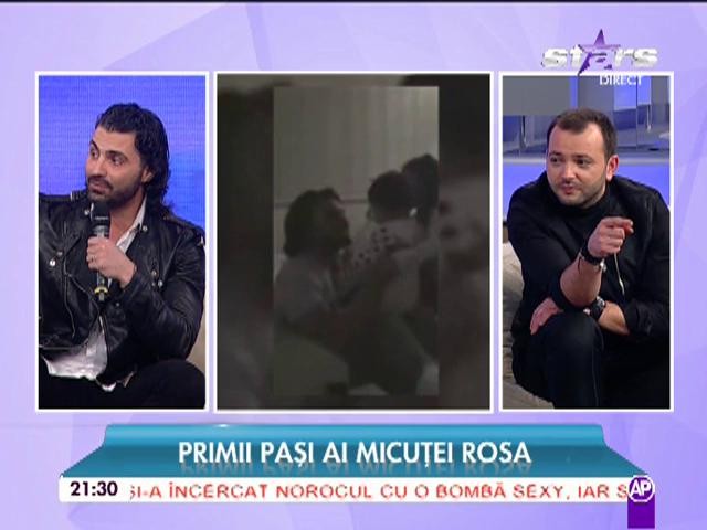 Pepe şi-a lasat noua piesă &icirc;n premieră la "Răi da' buni": "Foarte multă lumea mi-a spus că abia aşteaptă videoclipul!"