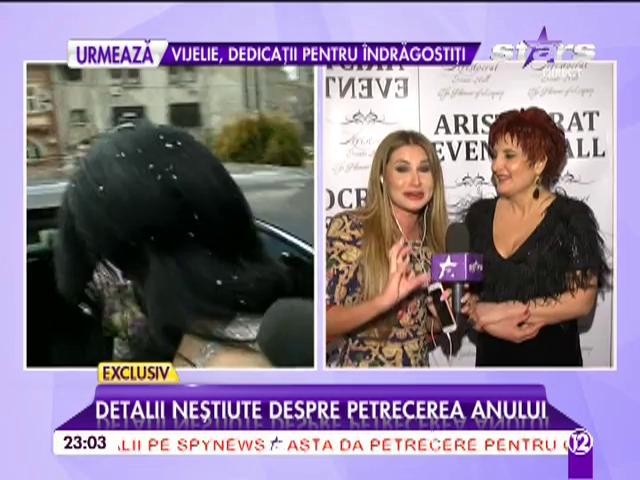 Mama Andreei Tonciu, mărturisire neaşteptată despre Daniel Niculescu: "De acasă p&acirc;nă la casa de căsătorii, a luat trei pastile din cauza emoţiilor"
