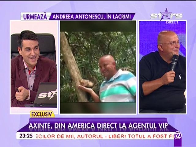 Dan nu mai vrea să fie bursuc: "Trebuie să dau jos 25 de kilograme" 2