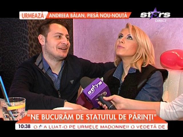 Amna, tratament special de Ziua &Icirc;ndrăgostiţilor!