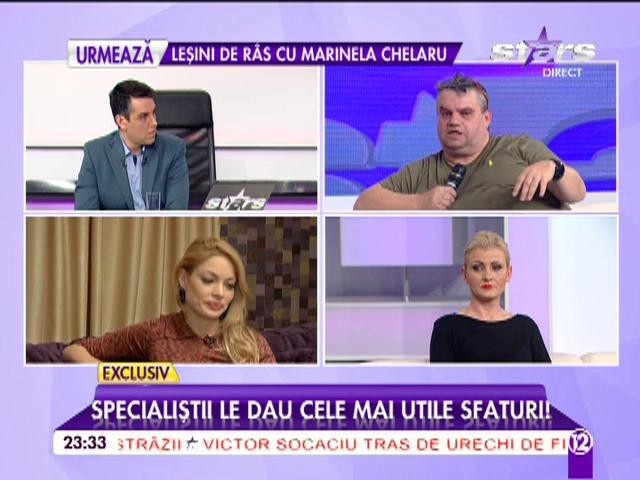 Valentina Pelinel, viitor tumultos! Prin ce va trece &icirc;n următorii cinci ani?