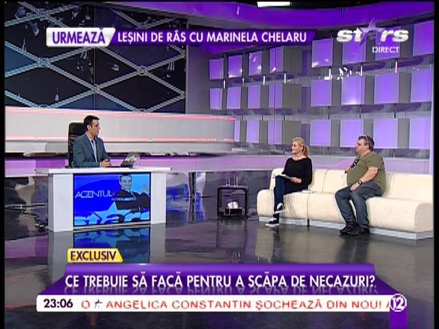 Nici nu s-a măritat bine că e singură? Andreea Tonciu va cunoaşte depresia!