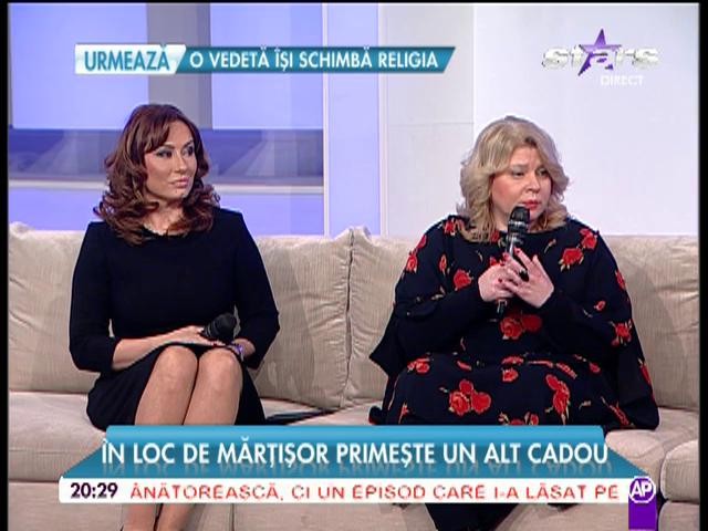 Ce dramă ascunde chipul de &icirc;nger de la Abracadabra? "S-ar putea ca peste două săptăm&acirc;ni să vă sun din stradă"