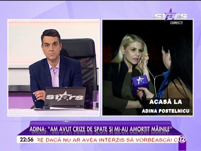 Peste o oră este ziua ei, dar de c&acirc;teva zile stă numai prin spitale! Ce s-a &icirc;nt&acirc;mplat cu o vedetă de la noi