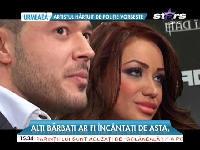Ce urăşte cel mai mult Victor Slav la Bianca Drăguşanu? Cu asta &icirc;l scoate din sărite!