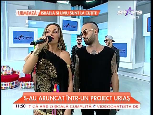 Anna Lesko a recunoscut: "Am furat trei boboci de raţă de la o vecină, apoi m-am certat cu ea!"