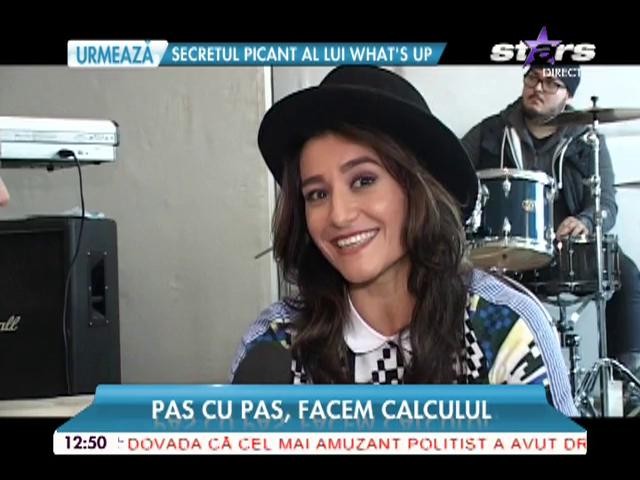 Claudia Pătrăşcanu, dezvăluiri &icirc;n premieră despre nunta sa! C&acirc;t va costa spectaculosul eveniment