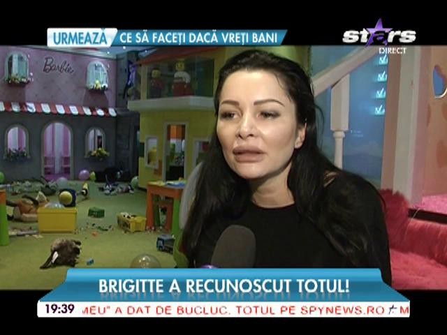 Brigitte Sfăt a recunoscut tot! A dezvăluit cele mai picante secrete din relaţia cu Ilie Năstase