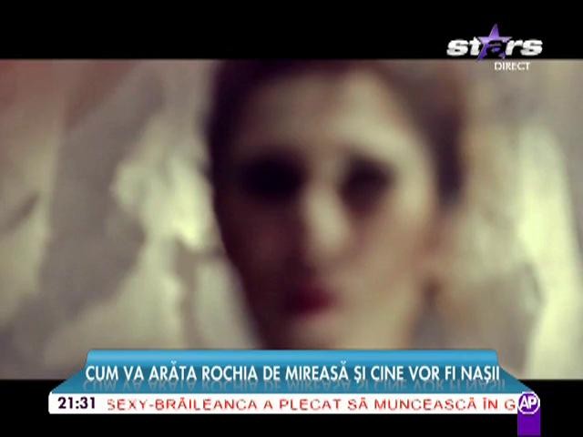 Adda numără zilele p&acirc;nă la nuntă: "Mă bucur că am găsit un om pe care-l iubesc"