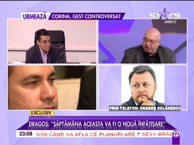 Răsturnare de situaţie &icirc;n procesul Dolăneştilor! Averea se va &icirc;mpărţi cu un al treilea fiu? Dragos este de acord cu un test ADN